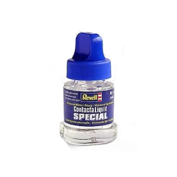 Revell Contacta Liquid Special - Lepidlo v lahvičce 30 g