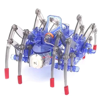 Žaislinis robotas Voras APT AG211E