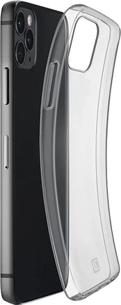 Cellularline Fine Etui iPhone 12 / iPhone 12 Pro