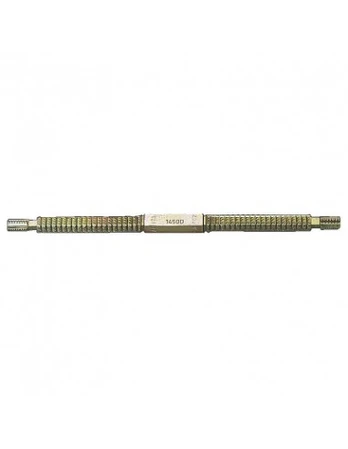 Bahco Double thread restorers, metric