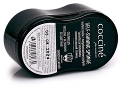 Coccine Shining Sponge“ batų valiklis