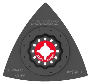 Starlock MSA78DH diamond coating blade
