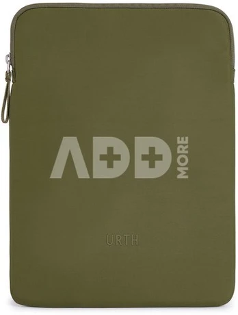 Urth Naos 13/14" Laptop Sleeve (Green)
