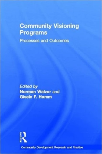 Community Visioning Programs