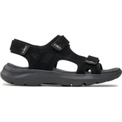 Basutės CMP Emby Hiking Sandal 3Q93637 Juoda