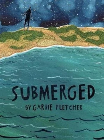 Submerged