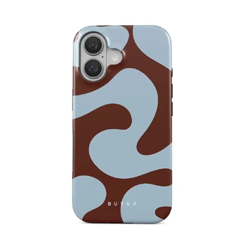 Core - iPhone 16 Plus Case, Tough (MagSafe) / N/A