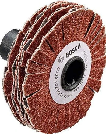 Bosch PRR 250 / Texoro priedai