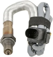 Lambda jutiklis BOSCH 0258017101 kaina