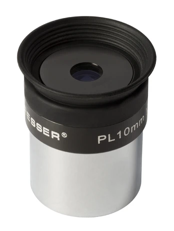 Teleskopo okuliaras Bresser Plössl, 1,25" (31,7 mm)