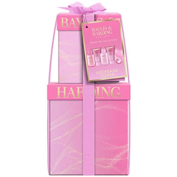 Baylis & Harding Moterims