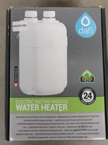 dafi Electric Instantaneous Water Heater 4.5kW ()