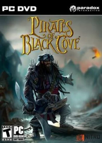 Pirates of Black Cove PC