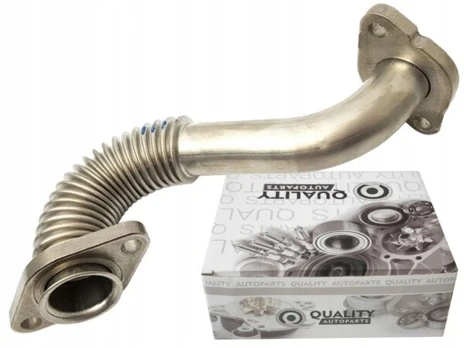 Egr vamzdis renault laguna iii 3 2.0 2.3 dci