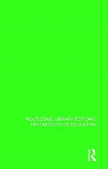 Psychology of Educational Technology and Instructional Media