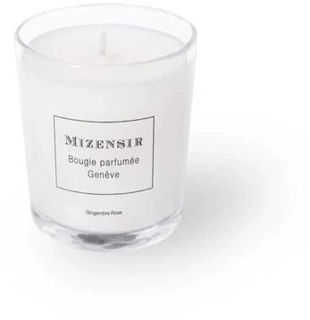 Alkotest MIZENSIR Gingembre Rose kvapioji žvakė 90 ml