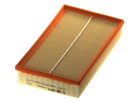 Oro filtras MAHLE LX927