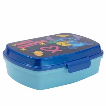 Stitch Priešpiečių dėžutė