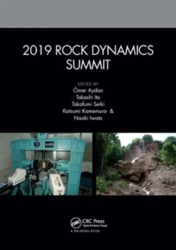 2019 Rock Dynamics Summit - Minkštas viršelis