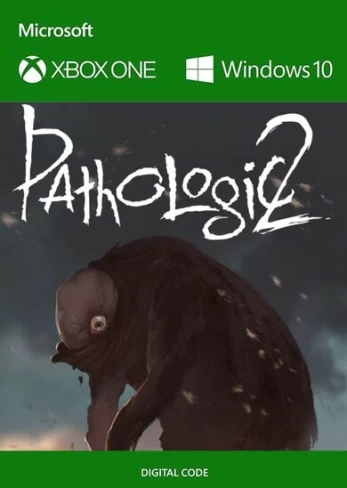 Pathologic 2 Xbox