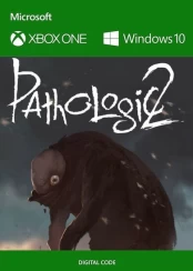 Pathologic 2 Xbox kaina