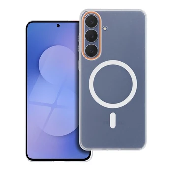 "Go Orange" Transparent