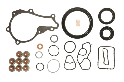 ELRING EL726090 Full gasket set engine