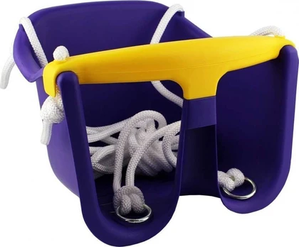 Cheva Swing Baby Swing 25 kg Violetinė CHEVA