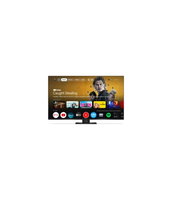 Sharp 65JT8265E 65" (164cm) 4K Ultra HD QLED MiniLED Google TV | Sharp