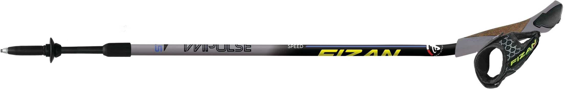 Šiaurietiško ėjimo lazdos Fizan NW Speed Impulse