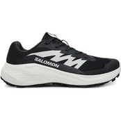Bėgimo batai Salomon Alphaglide L47801500 Juoda