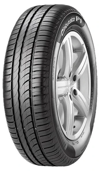 Pirelli Cinturato P1 Verde 195/55R15 85 V