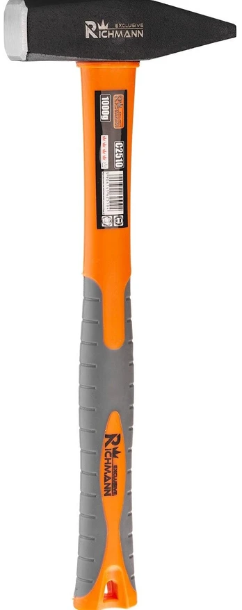 Richmann Mechaniko plaktukas 2000 g