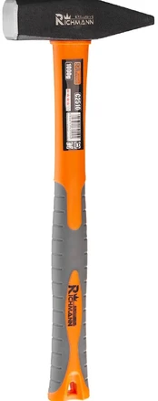 Richmann Mechaniko plaktukas 2000 g kaina