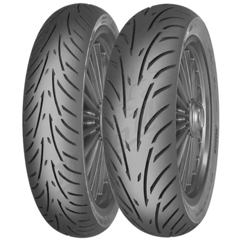 Padanga MITAS TOURING FORCE SC 120/70 R13 TL 53L