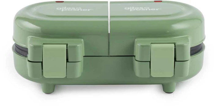Giles Posner Giles & Posner EK5922GSGRVDE Double Vaflinė