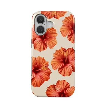 Bonita - iPhone 16 Case, Tough (MagSafe) / N/A