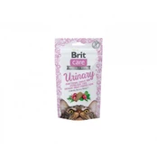 Brit Care Cat skanėstas Urinary 50g kaina