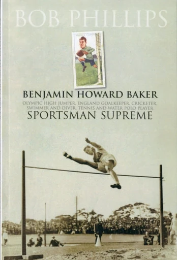 Benjamin Howard Baker Sportsman Supreme