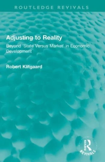 Adjusting to Reality