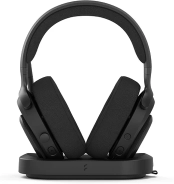 Fractal Design Scape Dark Headset