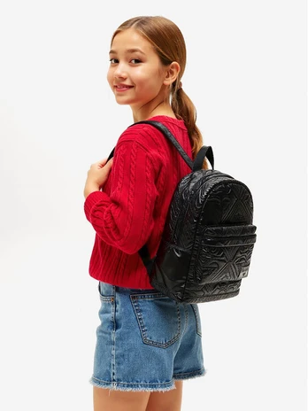Roxy Kuprinės CEO-ROXY-ACCCS-06-AW2026 Juoda