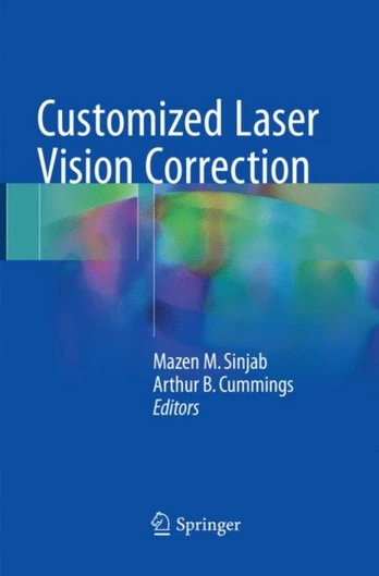 Customized Laser Vision Correction