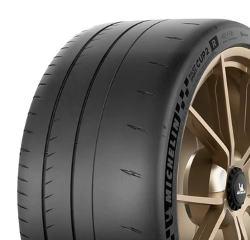 Michelin Pilot Sport Cup 2 R 255/35 R20 97 Y