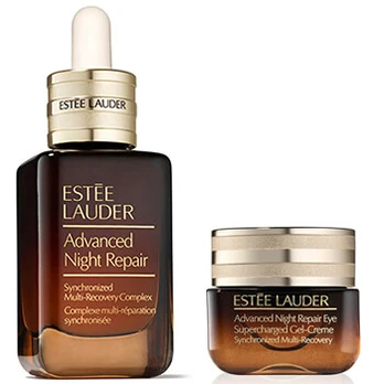 Esteé Lauder Advanced Night Repair Moterims
