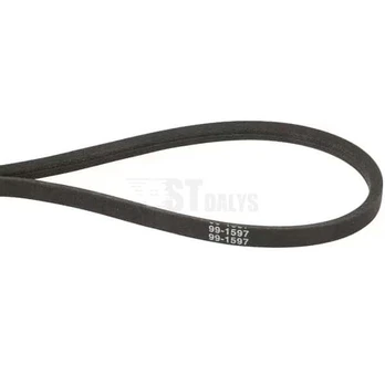 Diržas vejos traktoriams Toro 991597