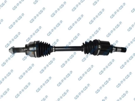Pusašis GSP 234091