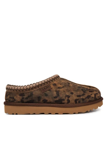 Ugg Sniego batai W Tasman Spotted 1180365 Ruda