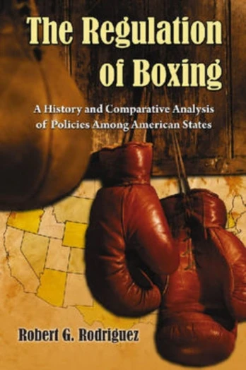 Regulation of Boxing