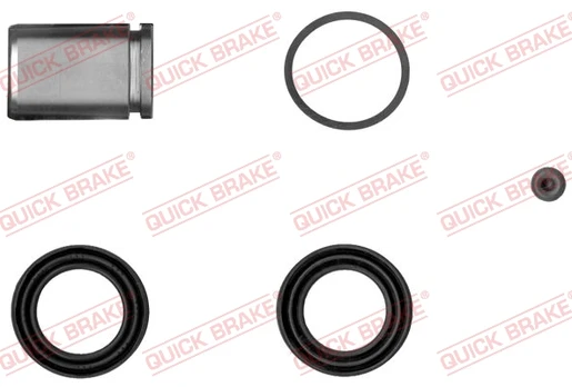 QUICK BRAKE QB114-5017 Brake caliper repair kit